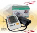 Misuratore elettronico della pressione - Eurometer D Plus